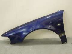 Audi A8 D2 FL NS Left Front Wing Panel Blue 4D0821021P (Item #87233) 