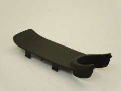 Audi A3 8P Black Under Handbrake Trim 8P0863276 (Item #148312) 