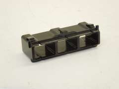 Audi A3 8P Centre Console Switch Mounting Bracket  8P0941567 (Item #78051) 
