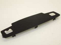 Audi A3 8P Black Centre Dash Speaker Trim Cover 8P0857367 (Item #172262) 