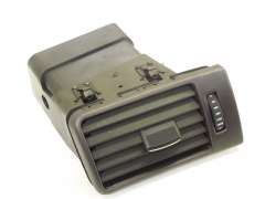 Audi A6 C5 Allroad OS Right Dashboard Air Vent Soul Black 4B2820902L (Item #56781)