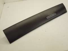 Audi A6 C5 Allroad Front Dashboard Soul Black Trim 4B2853189R (Item #67476) 