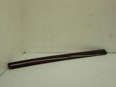 Audi A8 D2 NS Left Walnut Dashboard Trim Passenger Side 4D2853192B (Item #49688) 