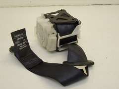 Audi A4 B6 Rear Outer Seat Safety Belt Dark Blue 8E5857805E (Item #73806) 