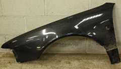 Audi A8 D2 PF NS Left Front Wing Panel Black 4D0821021A (Item #44676) 