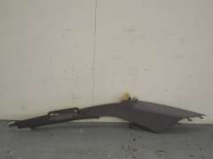 Audi A4 B6 Saloon OS Right D Pillar Trim Aqua Light Blue 8E5867246 (Item #49767)