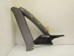 Audi A4 B6 Saloon OS Right C D Pillar Trim Aqua Light Blue 8E5867288A (Item #49774) 