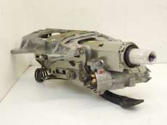 Audi A4 B6 Manual Adjust Steering Column	 8E0419502B (Item #49795) 