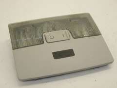 Audi A6 C5 Front Interior Light Silver 4B0947105B (Item #305245) 