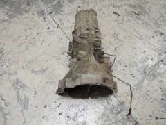 Audi A6 C6 2.0 TDi 6 Speed Manual Front Wheel Drive Gearbox Type GYX 01X300044H (Item #438811) 