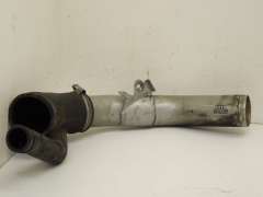 Audi A6 C5 2.7 V6 Bi Turbo Right OS Right Charge Air Pipe Tube 078133610C (Item #49878) 