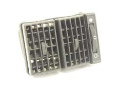 Audi 80 Cabriolet NS Left Black Air Vent	 8A1820902A (Item #50024) 