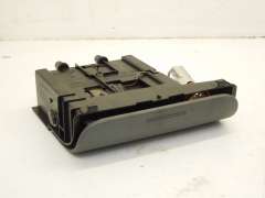 Audi TT 8N Feather Grey Ashtray Assembly 8N0857951 (Item #448389)