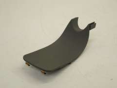 Audi TT 8N Feather Grey Under Hand Brake Trim 8N0863273 (Item #448427)