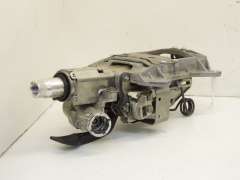 Audi A4 B6 Manual Adjust Steering Column 8E0419502E (Item #50347) 