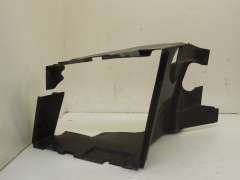 Audi A8 D3 Diesel TDi Right OS Right Intercooler Air Guide  4E0117336D (Item #98365) 