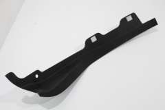 Audi A5 8T NS Left Front Wheel Arch Spoiler Undertray Extension New 8T0853887G (Item #172546) 