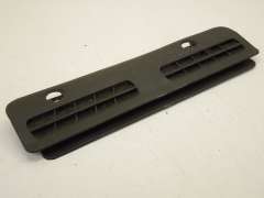Audi A6 100 C4 NS Left Black Rear Floor Air Outlet Vent 4A0819623C (Item #50404) 