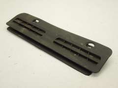 Audi A6 100 C4 OS Right Black Rear Floor Air Outlet Vent 4A0819624C (Item #50405) 