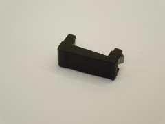 Audi A6 100 C4 OS Right Switch Panel Blank End Trim Cap 4A0863322 (Item #50435) 