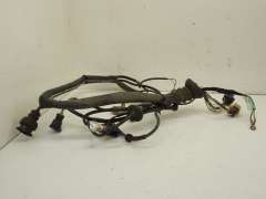Audi A6 100 C4 Left Front Wiring Harness for Lighting RHD 4A2971075Q (Item #50459)