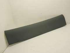 Audi TT 8N Coupe Rear Roof Trim Feather Grey 8N8867839 (Item #366965) 