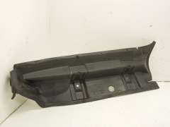 Audi TT 8N OS Right Inner Wing Trim Liner Guide 8N0821112A (Item #61979) 
