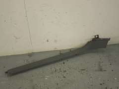 Audi TT 8N Coupe OS Right Inner Sill Trim Feather Grey 8N8853906 (Item #205812) 