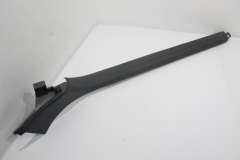 Audi TT 8N Coupe NS Left Inner Sill Trim Feather Grey 8N8853905 (Item #342449) 