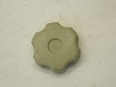 Audi A8 D2 Fuse Box Cover Screw Knob Cream 441863526C (Item #54696) 