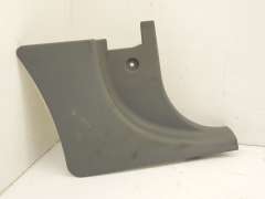 Audi TT 8N OS Right Front Sill Lower Trim Feather Grey 8N0867272C (Item #50513) 