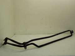 Audi A6 C5 Power Steering Fluid Cooler	 4B0422885P (Item #387158) 