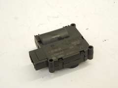 Audi A6 C6 A8 D3 Climate Control Heater Flap Positioning Motor 4F0820511B (Item #400983) 