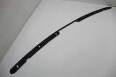 Audi TT 8N Front Bumper Upper Securing Metal Strip 8N0807863A (Item #409630) 