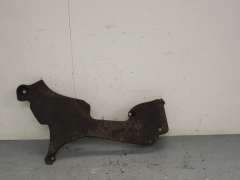 Audi A4 B6 B7 Rear Under Body Trim Undertray	Around Fuel Tank	 8E0825219B (Item #50812) 
