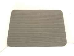 Audi A8 D3 Sub Woofer Cover Light Grey Platinum 4E0035435 (Item #50947) 