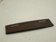 Audi A8 D3 Walnut Front Ashtray Cover 4E0857967 (Item #74107) 