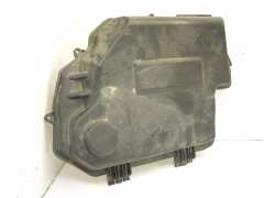 Audi A6 C6 Engine Bay ECU Chamber Compartment Lid 4F2907613 (Item #438650) 