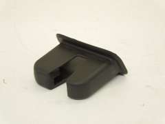 Audi A4 B6 B7 A8 D3 Boot Latch Cover 4E0827520 (Item #74230) 