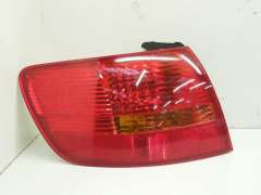 Audi A6 C6 Avant NS Left Rear Outer Tail Light Cluster Non LED New 446-1906L (Item #227917) 