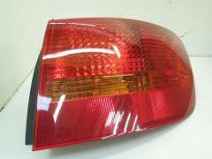 Audi A6 C6 Avant OS Right Rear Outer Tail Light Cluster Non LED New 446-1906R (Item #200848) 