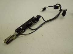 Audi 80 Cabriolet NS Left Hood Latch Lock Mechanism 8G0871443F (Item #250240) 