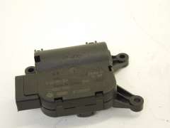 Audi A6 C6 Climate Control Flap Positioning Motor 4F0820511 (Item #322332) 