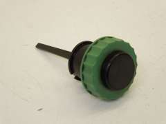 Audi A8 D2 A6 C5 Power Steering Fluid Reservoir Cap Lid	 4A0422377M (Item #51602) 