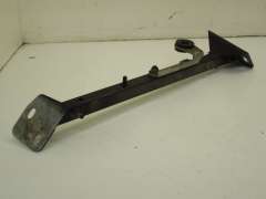 Audi A8 D3 Front NS Left Support Bar Corner Brace 4E0805463F (Item #51683)