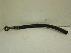 Audi A8 D2 Power Steering Pump Hose Pipe from Reservoir  4D0422887K (Item #450686) 