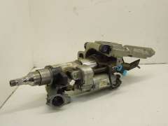 Audi A8 D2 Electric Adjust Steering Column PF 4D0419505F (Item #51389) 