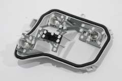 Audi A4 B7 Avant Rear NS Left Outer Light Cluster Bulb Holder New 8E9945257B (Item #337967) 