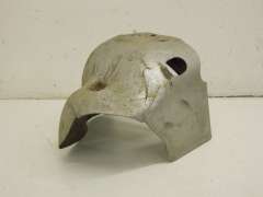 Audi A4 B5 2.5TDi V6 Diesel Turbo Heat Shield 059145325E (Item #71928) 