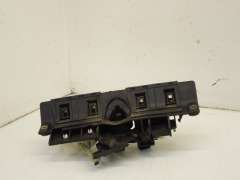 Audi A4 B5 Avant Boot Latch Lock Mechanism 8D9827565J (Item #52251) 